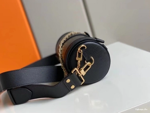 PAPILLON TRUNK VUITTON LOUIS 0701